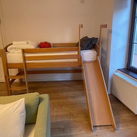 Central Retro Apartment Sibiu Ngoại thất bức ảnh