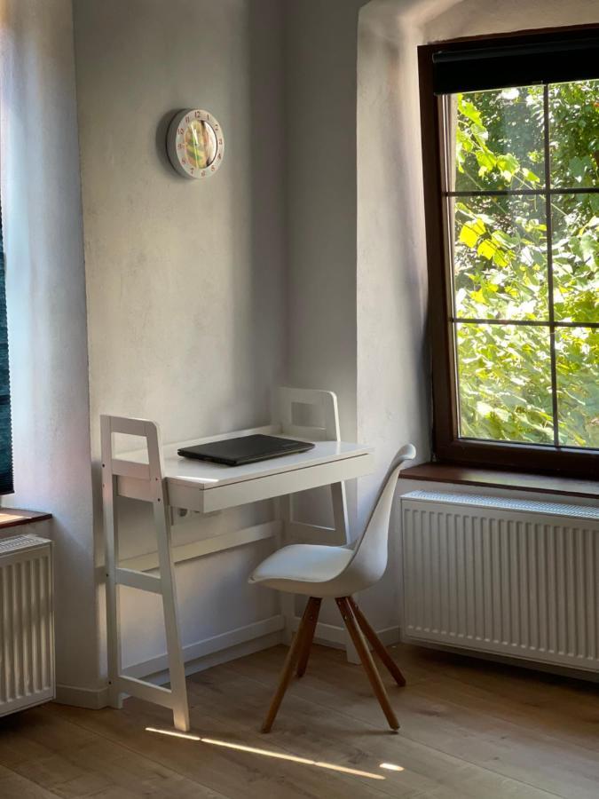 Central Retro Apartment Sibiu Ngoại thất bức ảnh