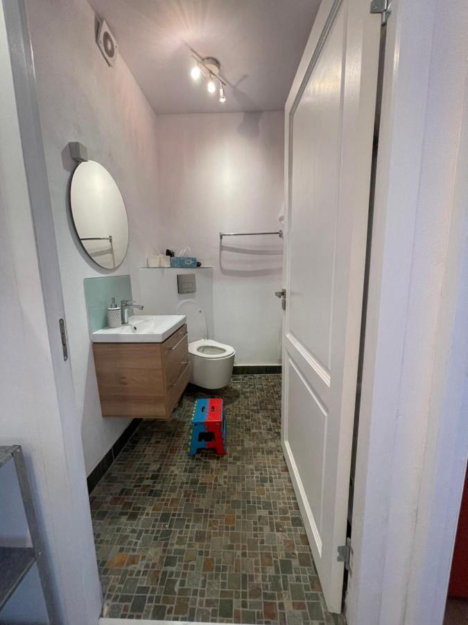 Central Retro Apartment Sibiu Ngoại thất bức ảnh